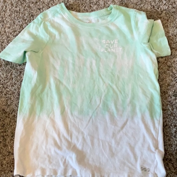DSG Kids Matching Set - Mint and Pastel - Picture 2 of 5